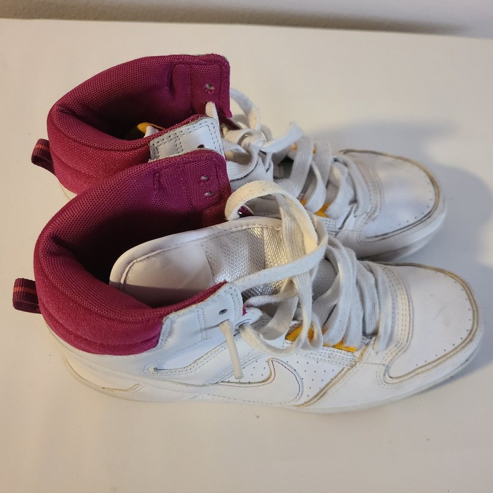 Nike Delta Lite Mid
